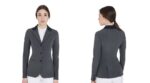 GIACCA CONCORSO DONNA EQUESTRO ELEGANCE GREY Giacche Donna 